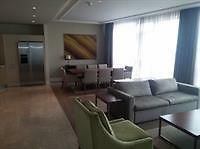 Divan Residence At Bomoti Plaza Provincia di Provincia di Istanbul Esterno foto